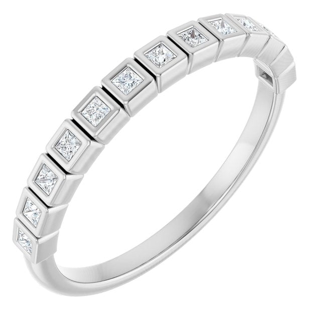 Anniversary Band