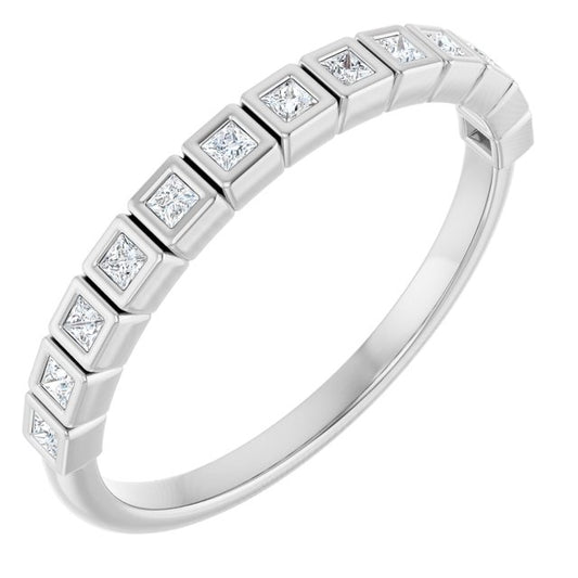 Anniversary Band