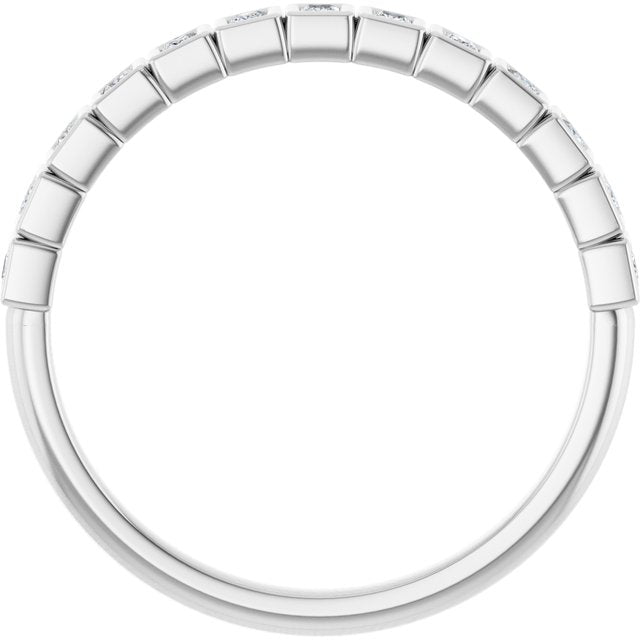 Anniversary Band