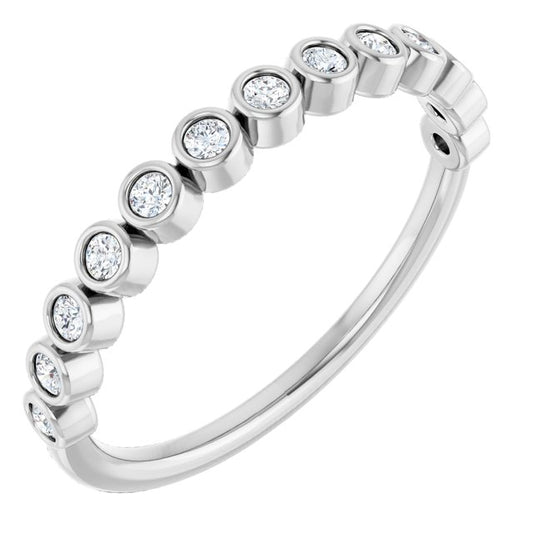 Anniversary Band