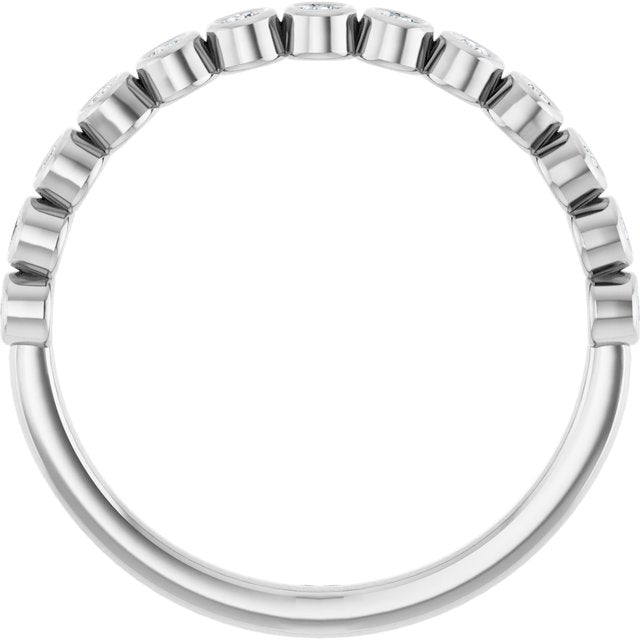 Anniversary Band