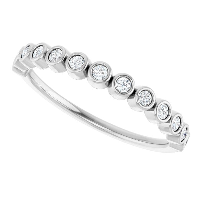 Anniversary Band