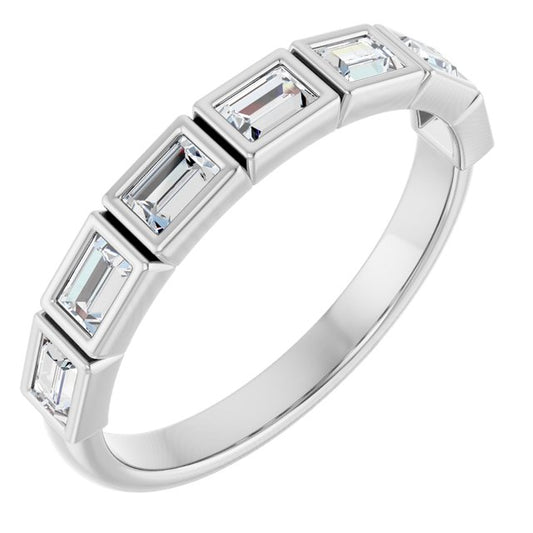 Anniversary Band
