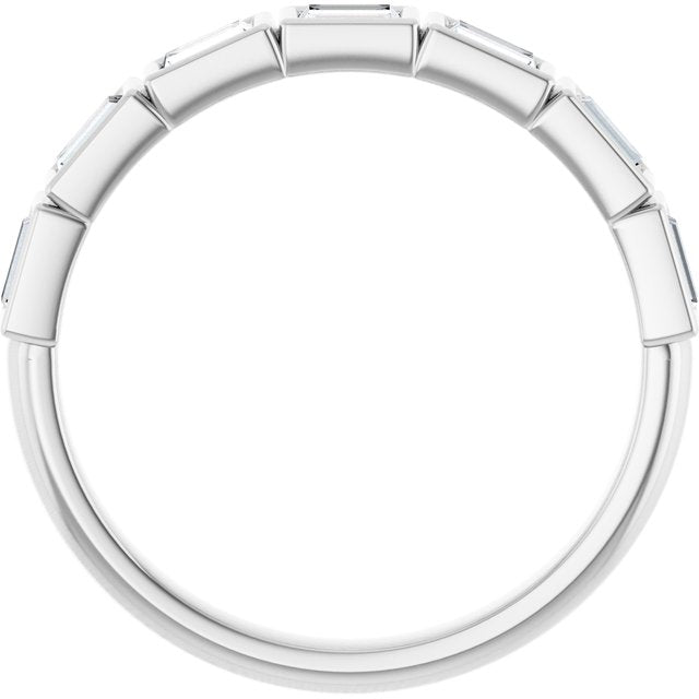 Anniversary Band