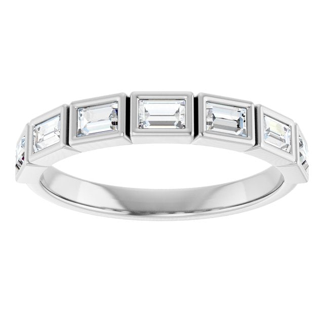 Anniversary Band