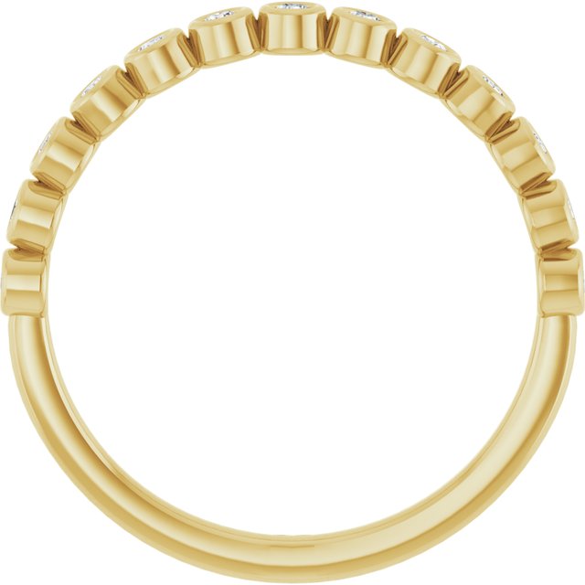 Anniversary Band