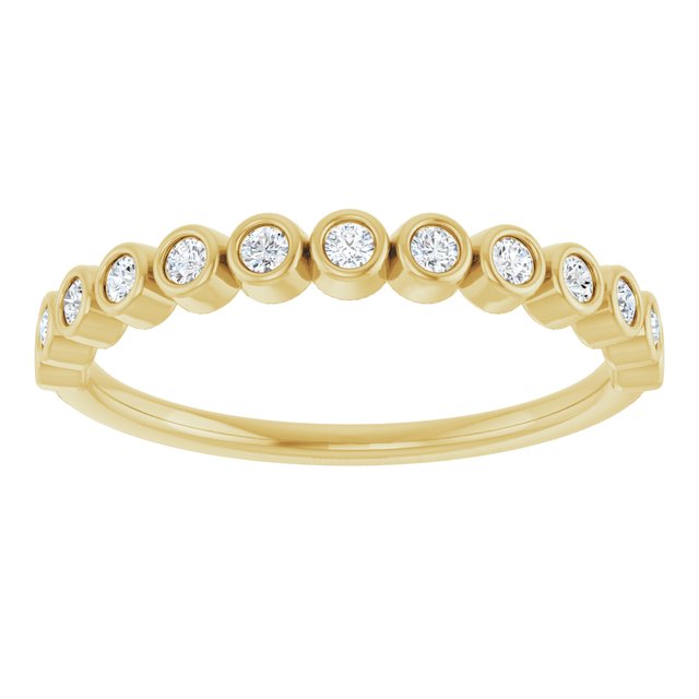 Anniversary Band