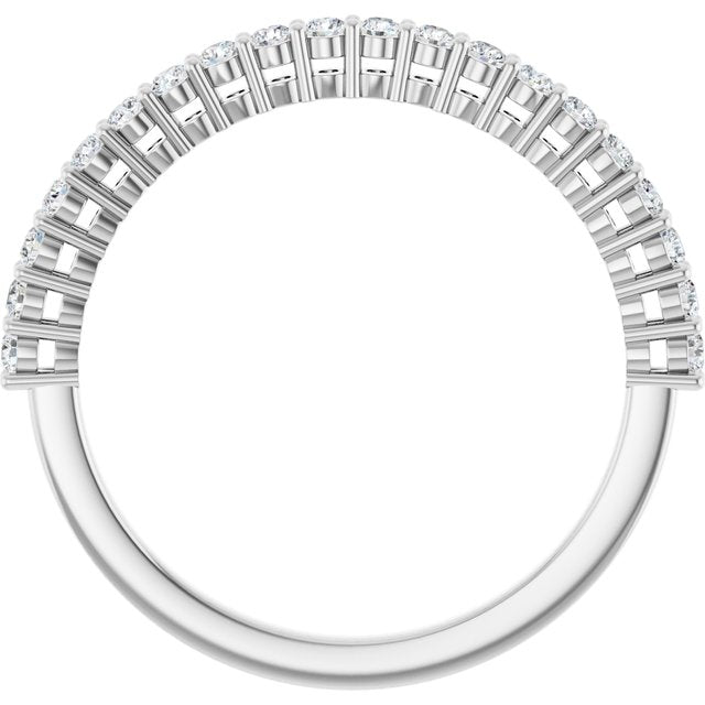 Anniversary Band