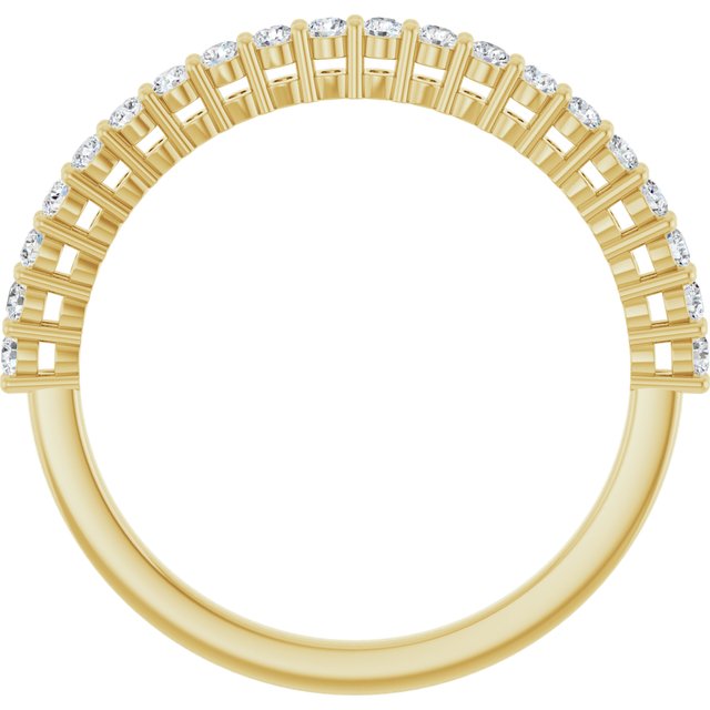 Anniversary Band