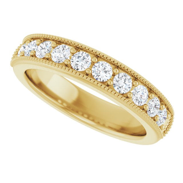 Anniversary Band
