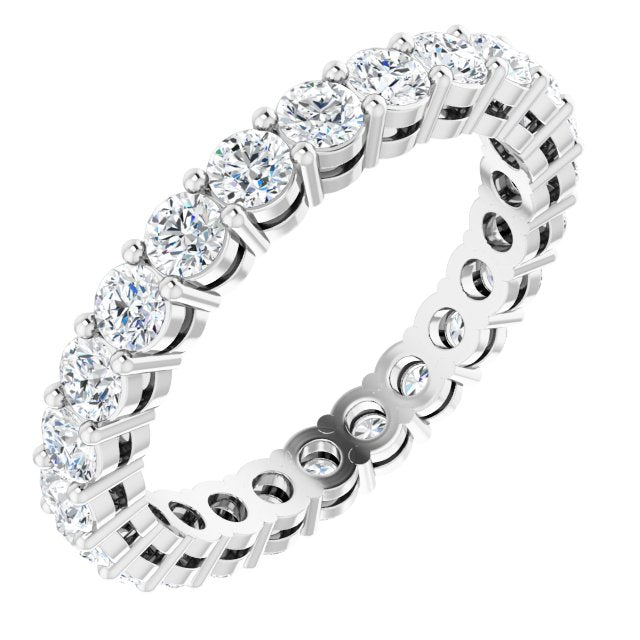 Eternity Band