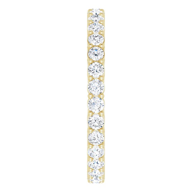 Eternity Band