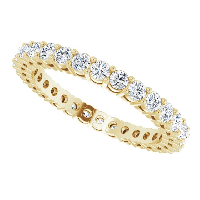 Eternity Band