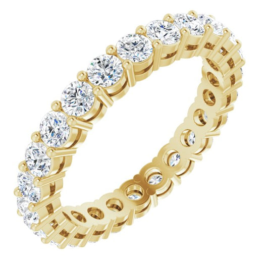Eternity Band