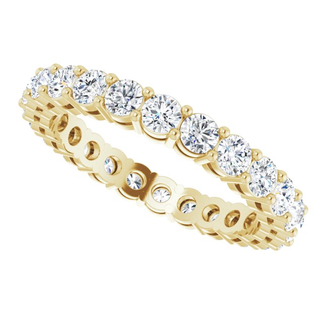 Eternity Band