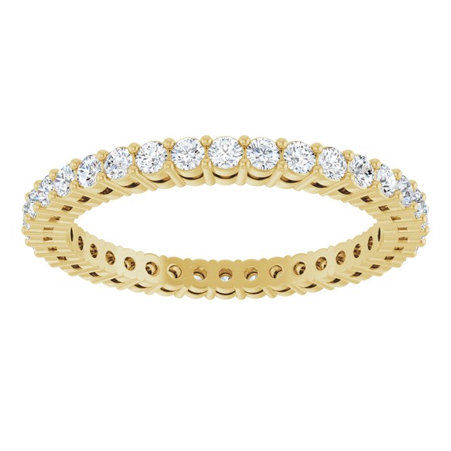 Eternity Band