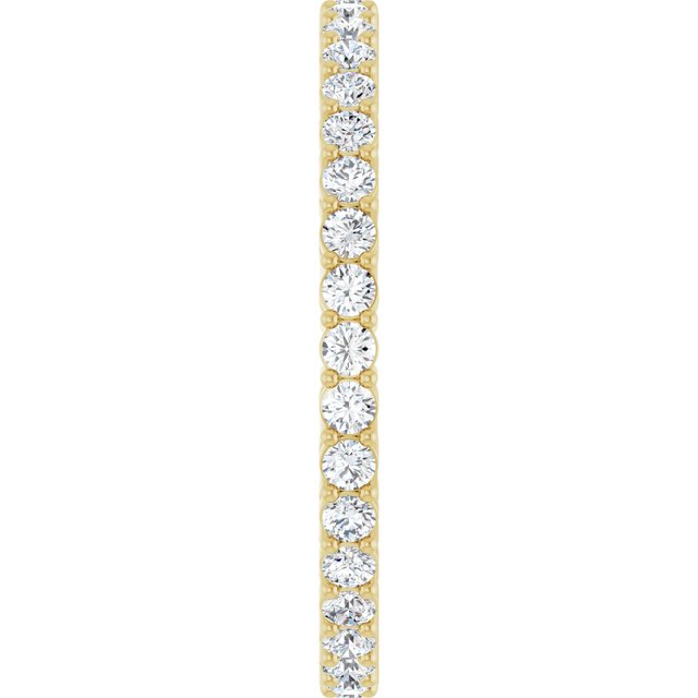 Eternity Band