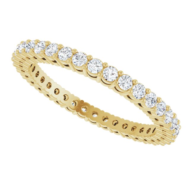 Eternity Band