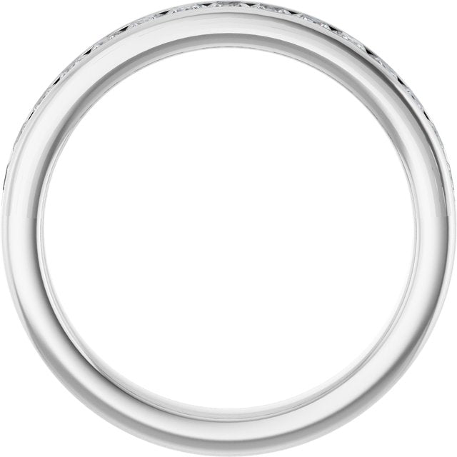 Channel-Set Anniversary Band