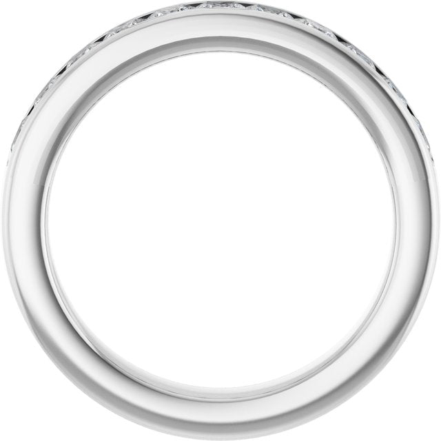 Channel-Set Anniversary Band