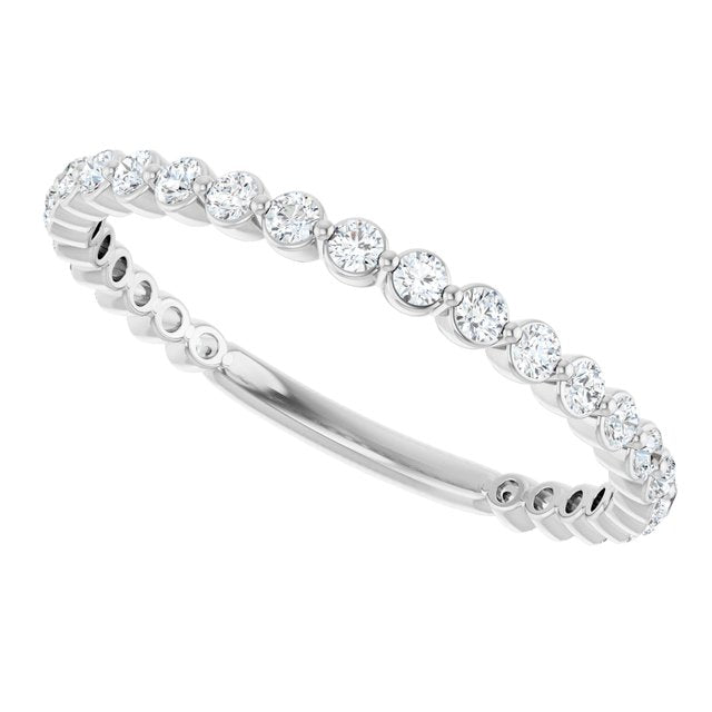 Anniversary Band