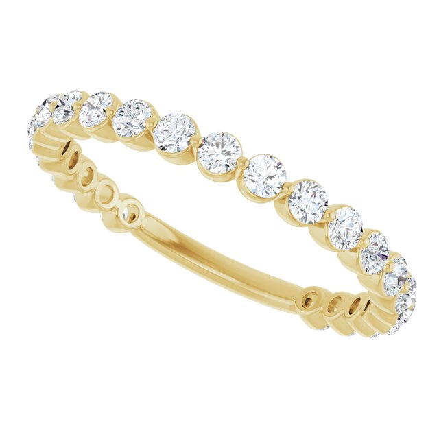 Anniversary Band