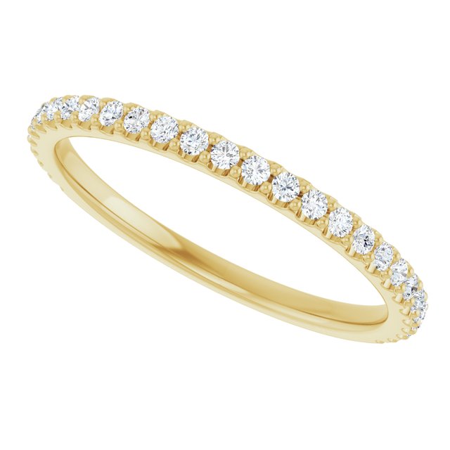Anniversary Band