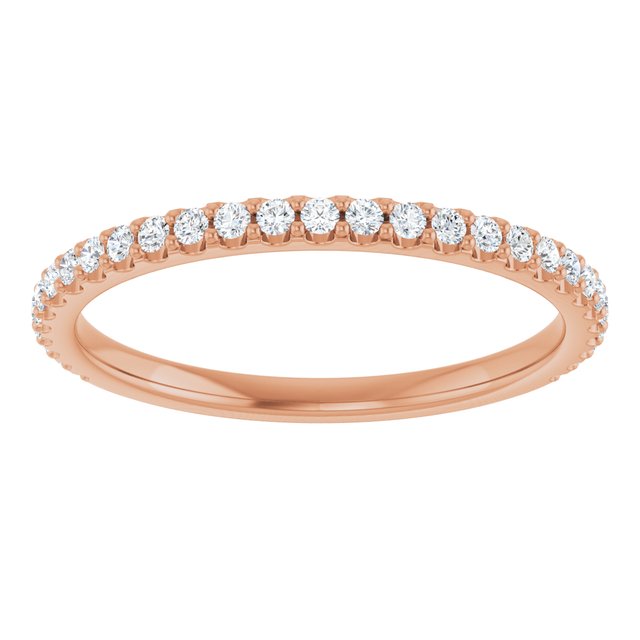 Anniversary Band