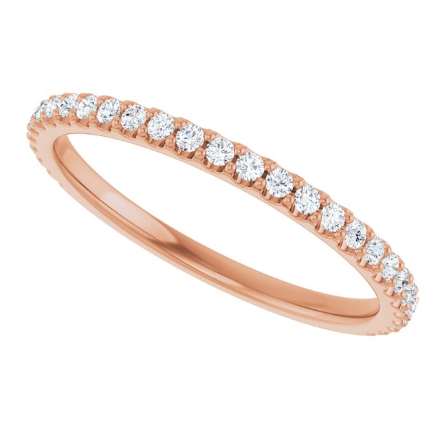 Anniversary Band