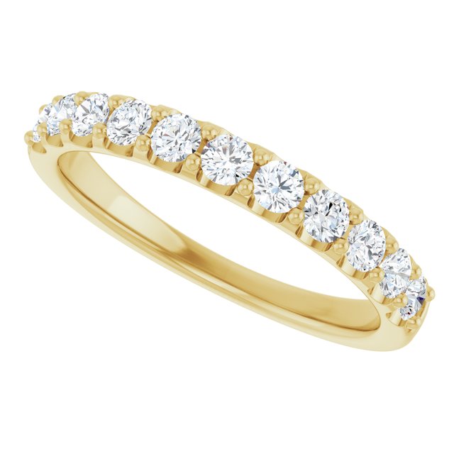 Anniversary Band