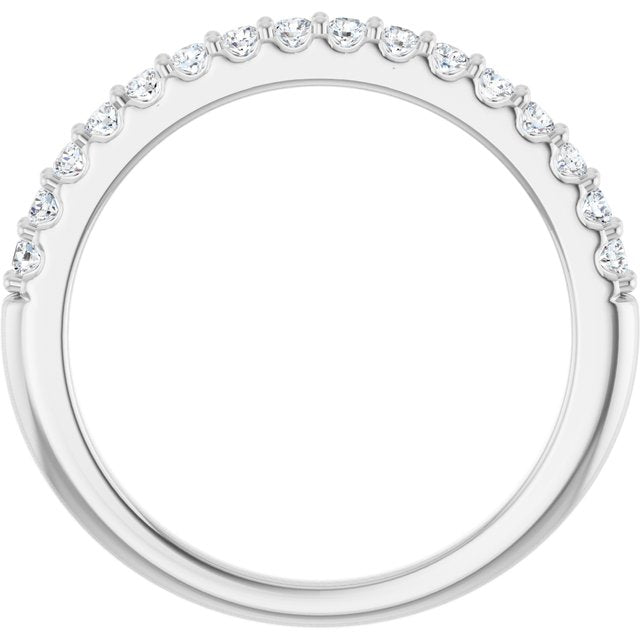 Anniversary Band