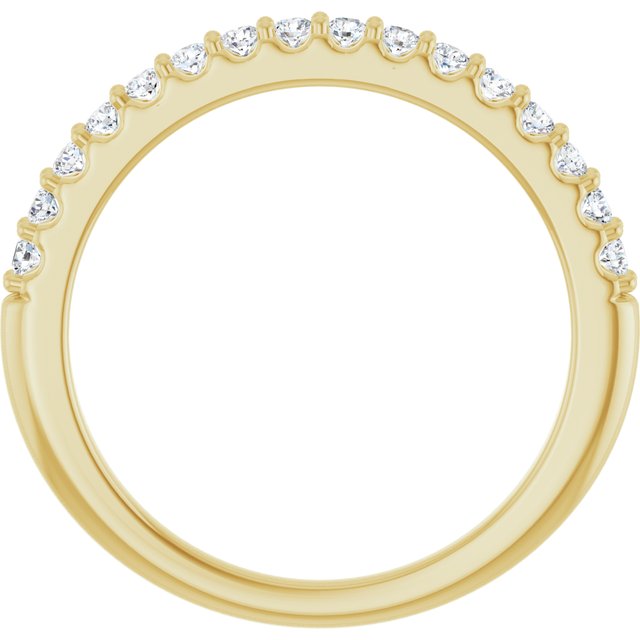 Anniversary Band