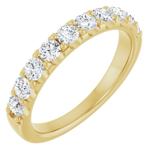 Anniversary Band