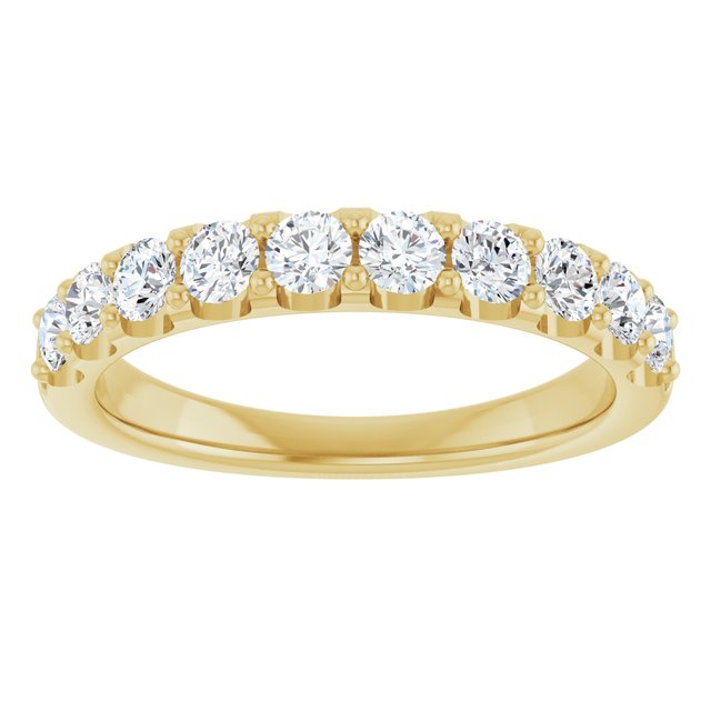 Anniversary Band