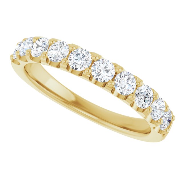 Anniversary Band