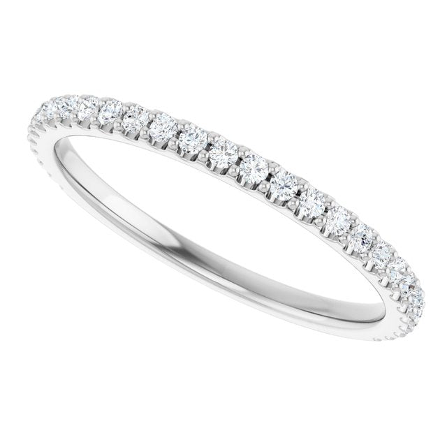 Anniversary Band