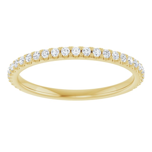 Anniversary Band