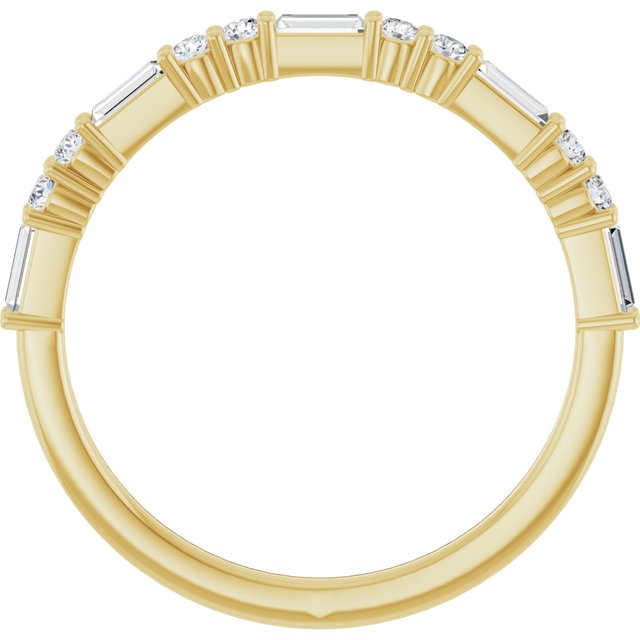 Anniversary Band