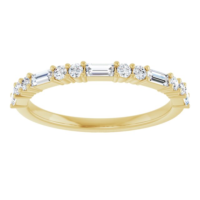 Anniversary Band