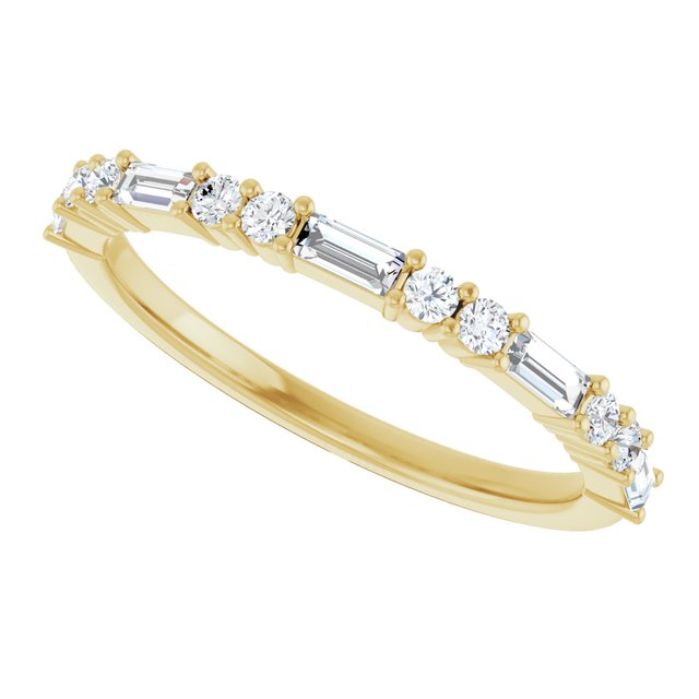 Anniversary Band