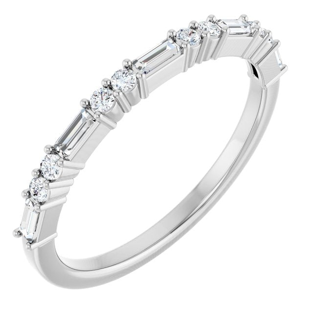 Anniversary Band
