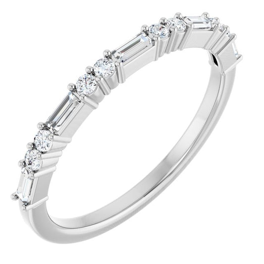 Anniversary Band