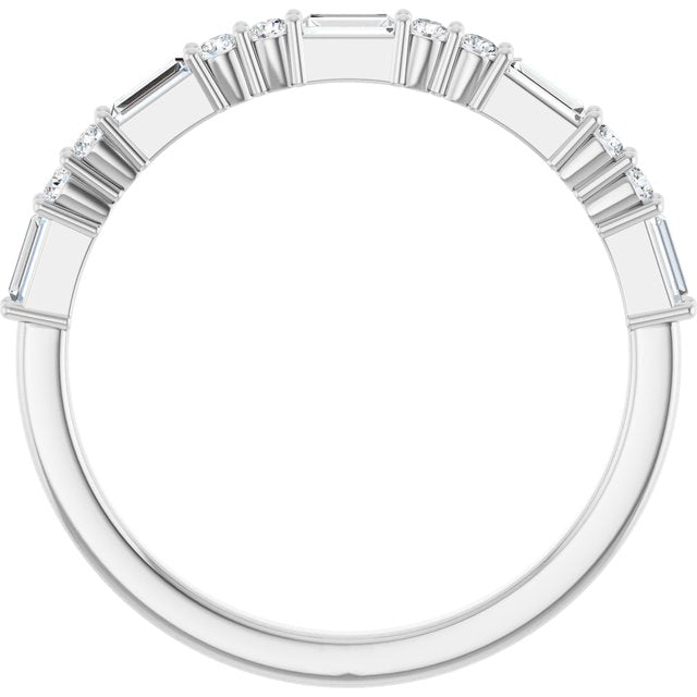 Anniversary Band