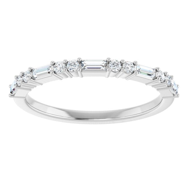 Anniversary Band