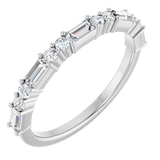 Anniversary Band