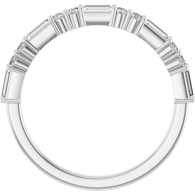 Anniversary Band