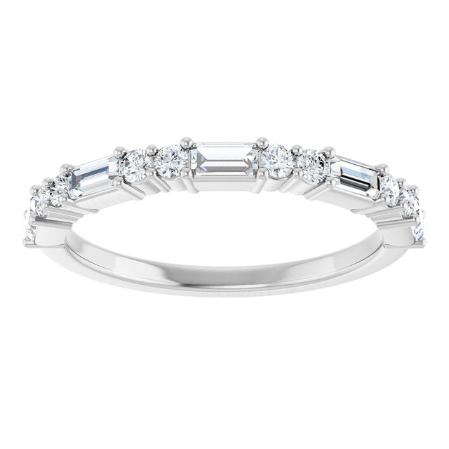 Anniversary Band