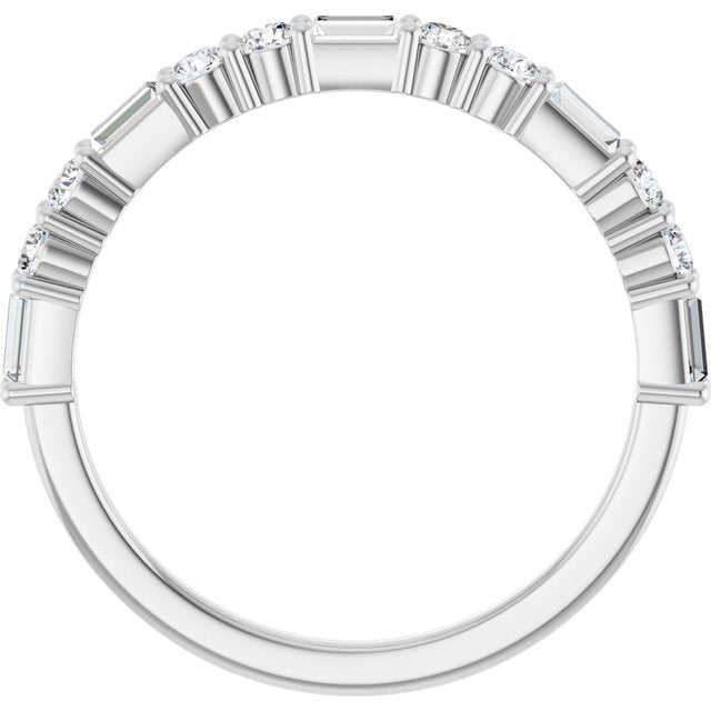 Anniversary Band