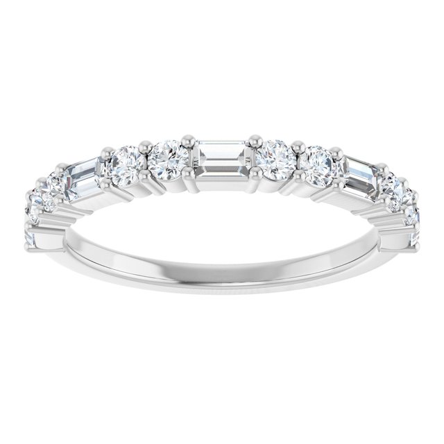 Anniversary Band