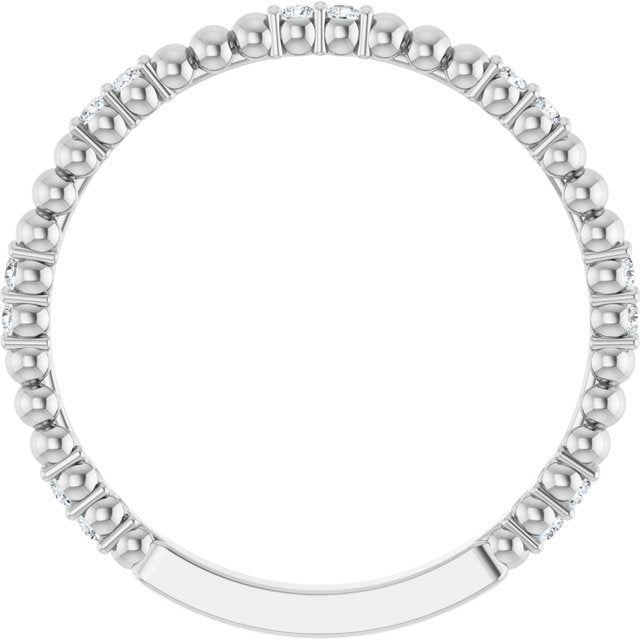 Anniversary Band
